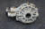 2016-2020 Rear Differential Axle Carrier 3.0L V6 T2R17980 Jaguar F-Type Used OEM Rear Differential Carriers used OEM rear