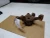 2003-2007 Chrysler PT Cruiser 1347780 Front Left/Driver Used OEM Steering Knuckle Spindle