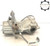 2019-2024 INFINITI QX50 AWD 2.0L REAR DIFF DIFFERENTIAL AXLE CARRIER OEM used OEM rear differential carrier assembly