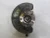 2007-2009 Chrysler Sebring Front Right/Passenger ABS Used OEM Steering Knuckle Spindle