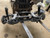 2016 Cadillac Ats Rear Suspension with Carrier W/O Differential Used OEM Other Used Auto Parts used OEM used auto part