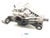 2011-2018 PORSCHE CAYENNE 4.8L AWD REAR DIFFERENTIAL GEAR CARRIER OEM. used OEM rear differential carrier assembly