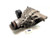 2014-2017 Maserati Ghibli S RWD Rear Differential Carrier 2.80 Ratio . Used OEM Rear Differential Carriers used OEM rear