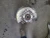 2017-2025 Chrysler Pacifica 1879354 Front Left/Driver FWD Used OEM Steering Knuckle Spindle