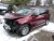 2017-2025 Chrysler Pacifica 2233580 Front Left/Driver FWD Used OEM Steering Knuckle Spindle
