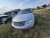 2004-2008 Chrysler Pacifica 28534315 Front Left/Driver Used OEM Steering Knuckle Spindle