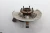 2017-2026 Chrysler Pacifica Front Right/Passenger With Hub Used OEM Steering Knuckle Spindle
