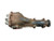 1998-2013 Subaru Forester S 2.5L Rear Carrier Differential AR1 #1 Used OEM Rear Differential Carriers used OEM rear