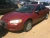 2001-2006 Chrysler Sebring 28526458 Front Left/Driver Used OEM Steering Knuckle Spindle