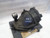 2000-2003 Mercedes S430 W220 Rear VP803265 Used OEM Rear Differential Carriers used OEM rear differential carrier assembly