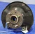 2007-2008 Honda Fit Front Left/Driver Used OEM Steering Knuckle Spindle