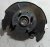 2009-2014 Honda Fit Front Left/Driver Used OEM Steering Knuckle Spindle