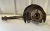 1988-1991 Honda Civic Front Left/Driver With Hub Used OEM Steering Knuckle Spindle
