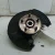 2014 Honda CR-V Front Right/Passenger Used OEM Steering Knuckle Spindle