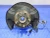 Honda CR-V Front Right/Passenger AWD Used OEM Steering Knuckle Spindle