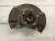 2006-2014 Honda Ridgeline Front Left/Driver Used OEM Steering Knuckle Spindle