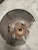 2003-2004 Honda Pilot Front Right/Passenger Used OEM Steering Knuckle Spindle