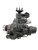 2018-2019 Audi RS5, S5, SQ5, Rear Axle Used OEM Rear Differential Carriers used OEM rear differential carrier assembly