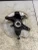 2014 Honda Front Left/Driver Used OEM Steering Knuckle Spindle