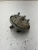 Honda Front Left/Driver With Hub Used OEM Steering Knuckle Spindle