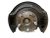2017-2023 Honda Ridgeline Front Left/Driver Used OEM Steering Knuckle Spindle