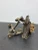 2000 Honda S2000 Front Left/Driver Used OEM Steering Knuckle Spindle