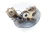 Honda Pilot Front Left/Driver Used OEM Steering Knuckle Spindle