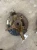 2007-2009 Honda Front Right/Passenger Used OEM Steering Knuckle Spindle