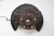 2013-2014 Honda Front Left/Driver With Hub Used OEM Steering Knuckle Spindle