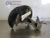 Honda Civic Front Left/Driver FWD Used OEM Steering Knuckle Spindle