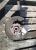 1998-2003 Honda Accord Front Right/Passenger Used OEM Steering Knuckle Spindle