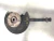 1988-1989 Honda Accord Front Left/Driver With Hub Used OEM Steering Knuckle Spindle