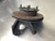 Honda Accord Front Right/Passenger Used OEM Steering Knuckle Spindle