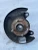 1984-1985 Honda Accord Front Right/Passenger With Hub Used OEM Steering Knuckle Spindle