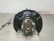 2023 Honda Accord Front Left/Driver FWD Used OEM Steering Knuckle Spindle