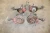 2007-2011 Honda Left & Right Used OEM Steering Knuckle Spindle