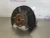 Honda Civic Front Right/Passenger FWD Used OEM Steering Knuckle Spindle
