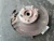 Honda CR-V Front Left/Driver AWD Used OEM Steering Knuckle Spindle