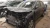 Honda HR-V Front Left/Driver With Hub Used OEM Steering Knuckle Spindle