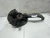 2011 Honda Accord Front Right/Passenger With Hub Used OEM Steering Knuckle Spindle