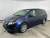 2011-2017 Honda Odyssey 2723580 Front Left/Driver Used OEM Steering Knuckle Spindle