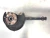 1986-1989 Honda Accord Front Left/Driver With Hub Used OEM Steering Knuckle Spindle