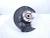 2013-2017 Honda Accord Front Right/Passenger With Hub With Bearing Used OEM Steering Knuckle Spindle
