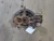 2016-2022 Honda Pilot 2872768 Front Left/Driver Used OEM Steering Knuckle Spindle