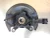 2001-2002 Honda Civic Front Right/Passenger With Hub Used OEM Steering Knuckle Spindle