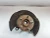 2007-2009 Honda CR-V Front Left/Driver Used OEM Steering Knuckle Spindle