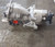2014-2015 Kia Sorento Rear Axle Used OEM Rear Differential Carriers used OEM rear differential carrier assembly