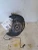 2018 Honda CR-V 4484243 Front Left/Driver Used OEM Steering Knuckle Spindle