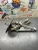 2005-2008 Honda Front Left/Driver Used OEM Steering Knuckle Spindle