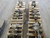 2011-2022 Jeep Grand Cherokee Front Axle Carrier 3.45 Ratio Used OEM Front Differential Carriers used OEM front differential